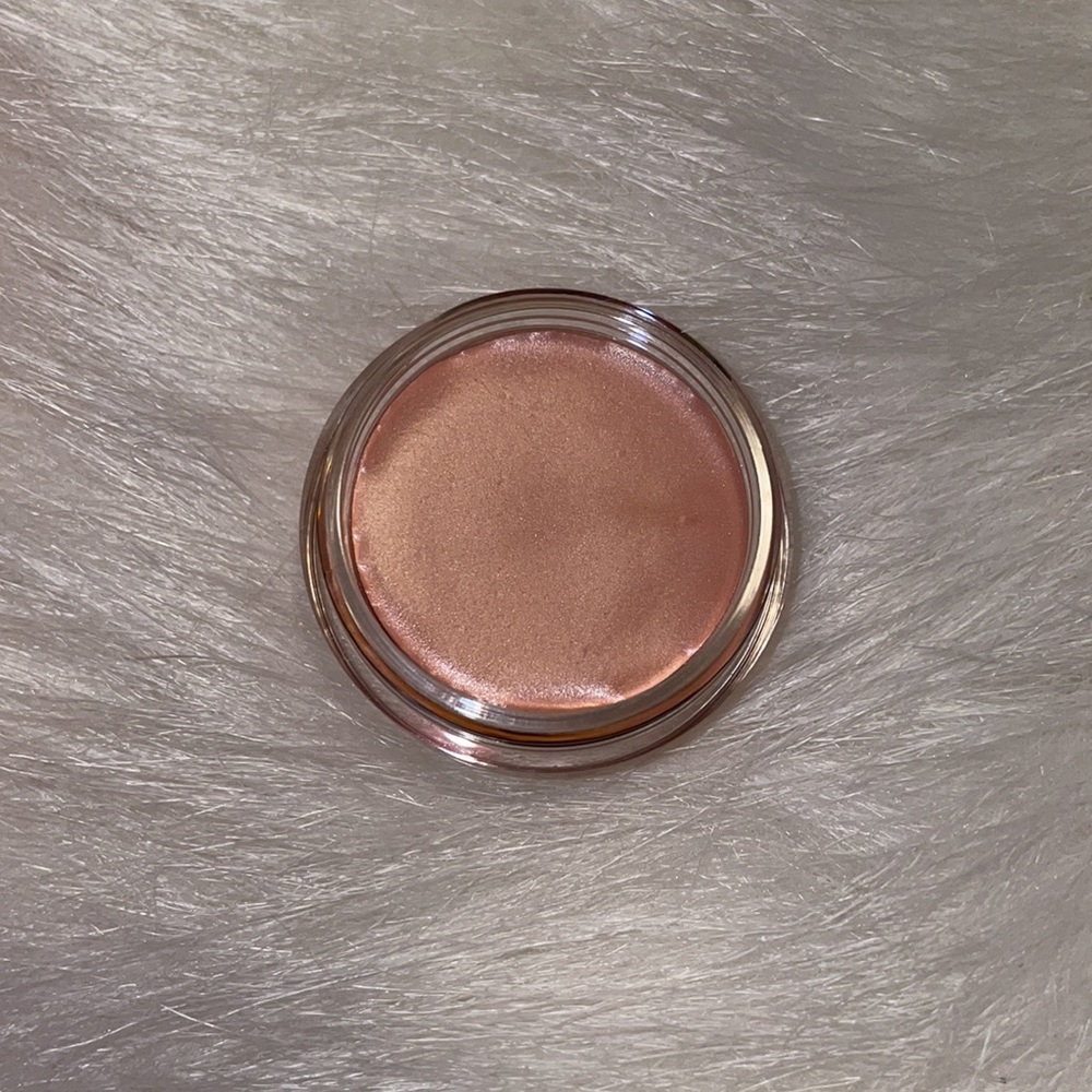 NIB!! Mary Kay Cream Eye Color in Pale Blush Rose Pale